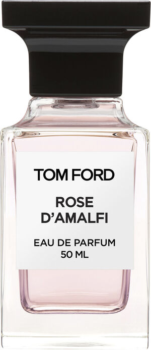 Rose d'Amalfi Eau de Parfum