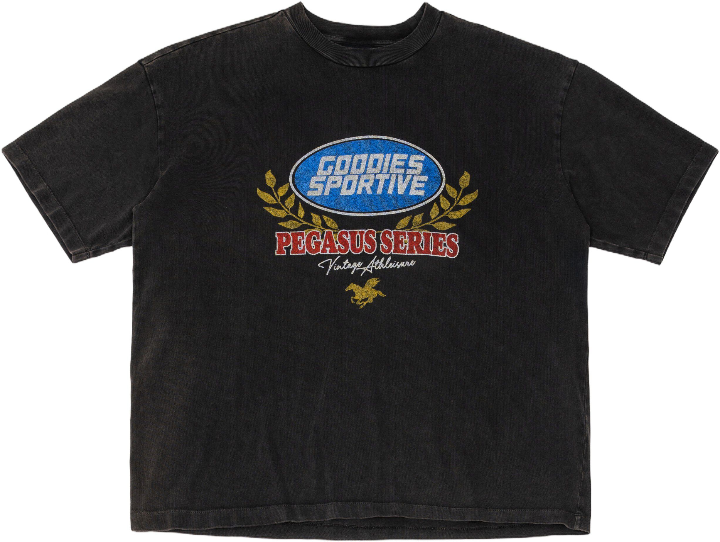 FADEOUT PREMIUM CAESAR TEE