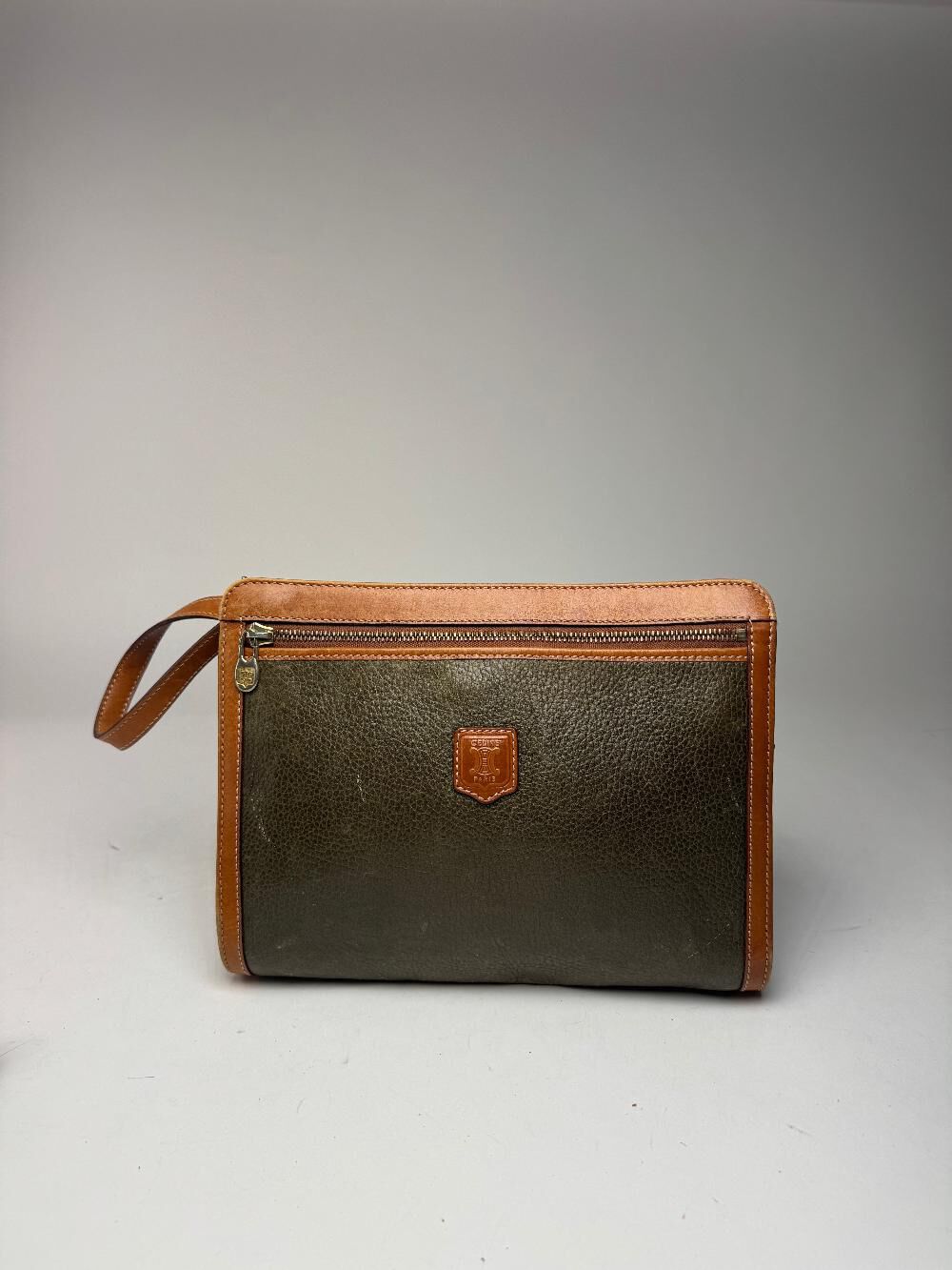 Celine Clutch