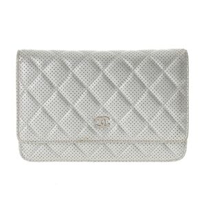 Chanel Wallet On Chain