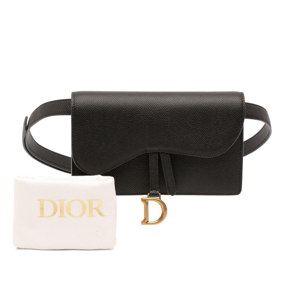 Dior Belt Bag