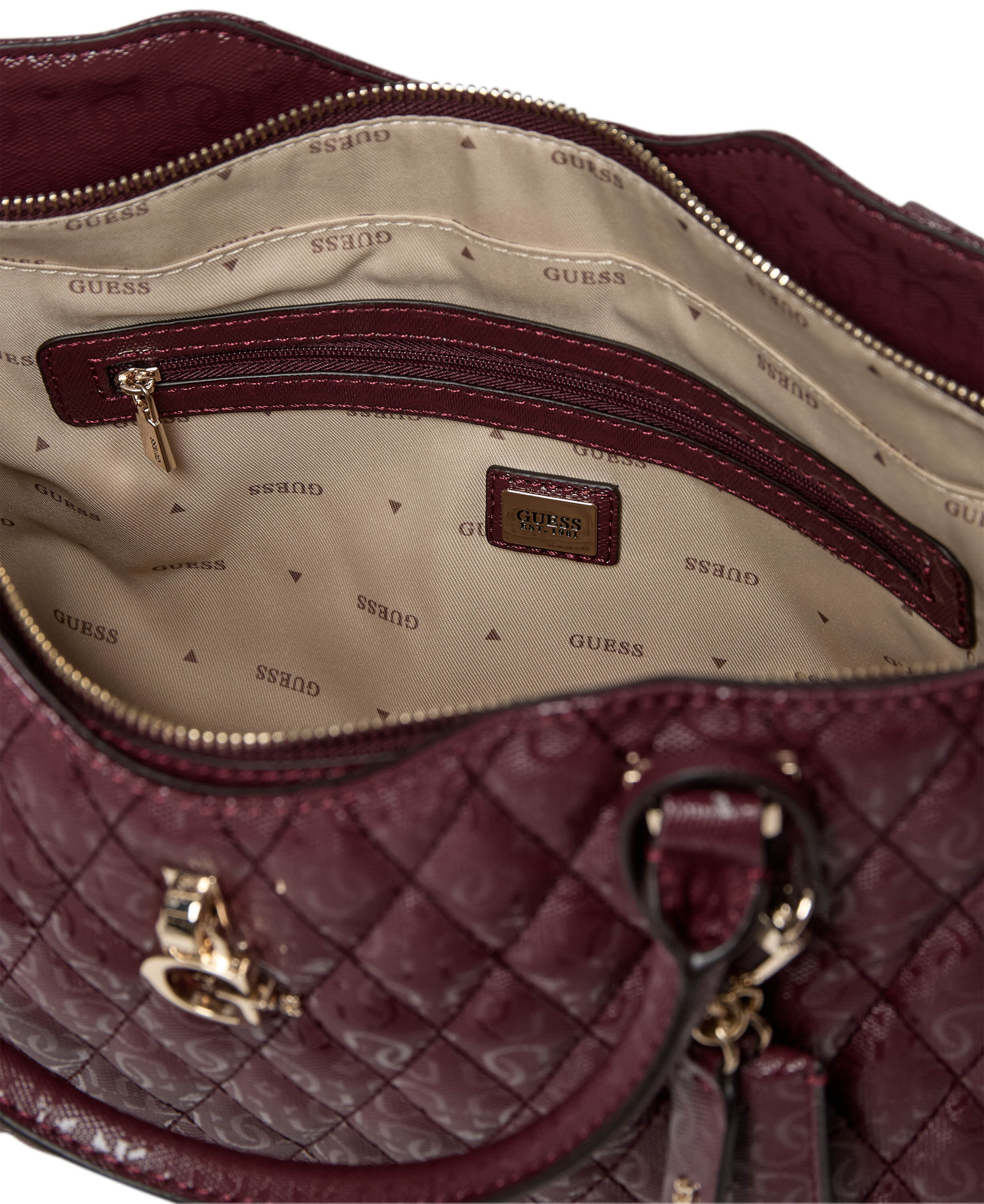 TAMARA SATCHEL