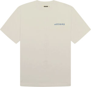 WBBaine Delivery Tee