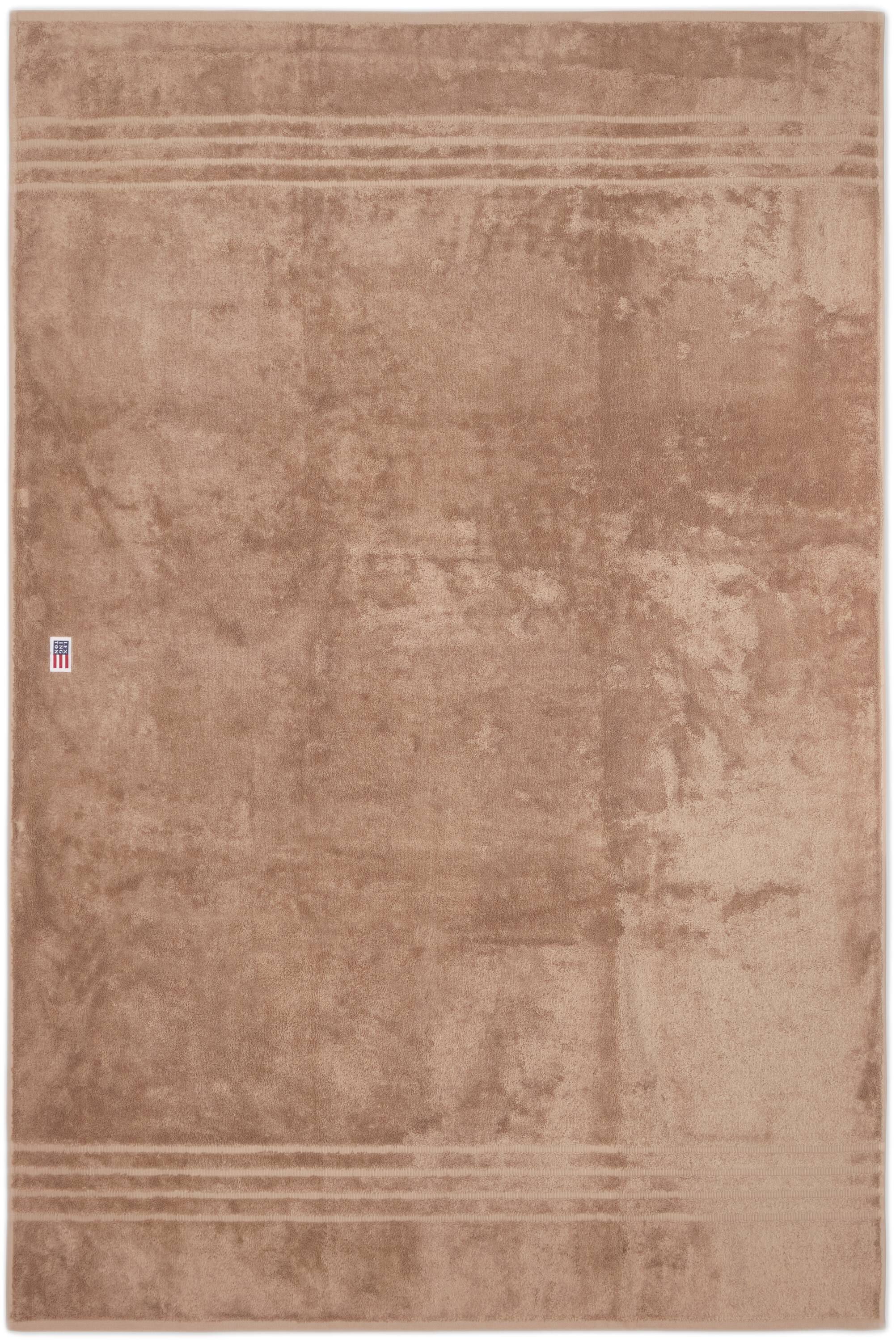 Original Towel Taupe