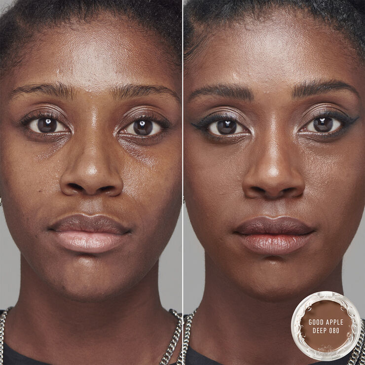 GOOD APPLE FNDT BALM. DEEP 080