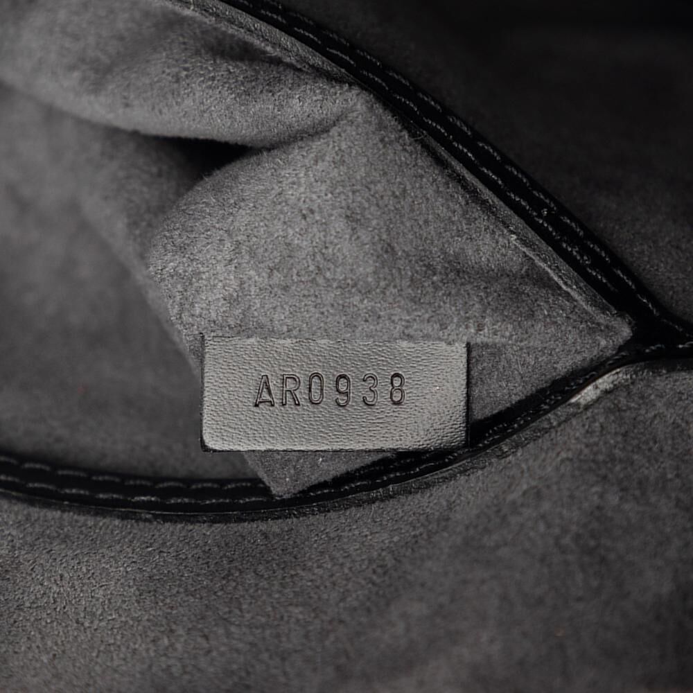 Louis Vuitton Alma