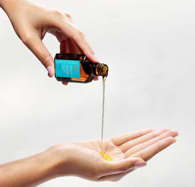 Moroccanoil Treatment Regular 25 ml.