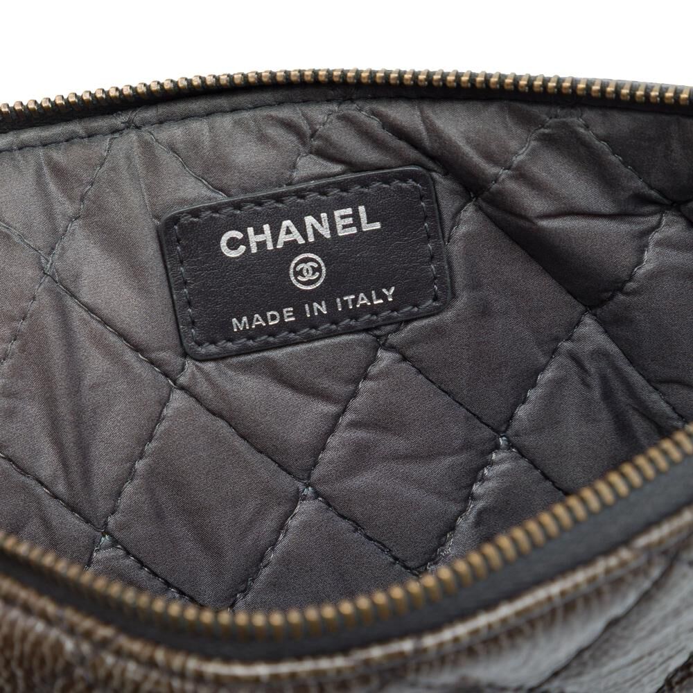 Chanel Clutch
