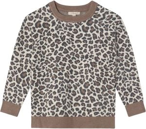 BENNA LEO PULLOVER