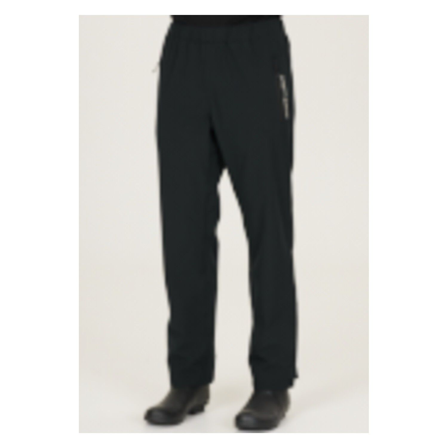 Weather Report Delton regnbukser, herre