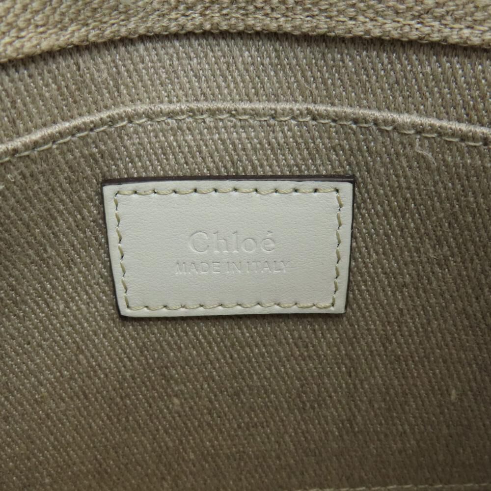 Chlo&eacute; Shoulder Bag