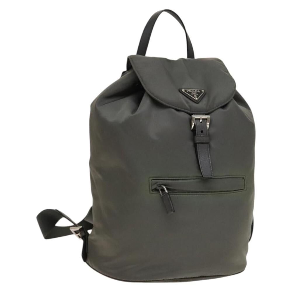 Prada Backpack