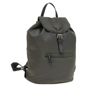 Prada Backpack