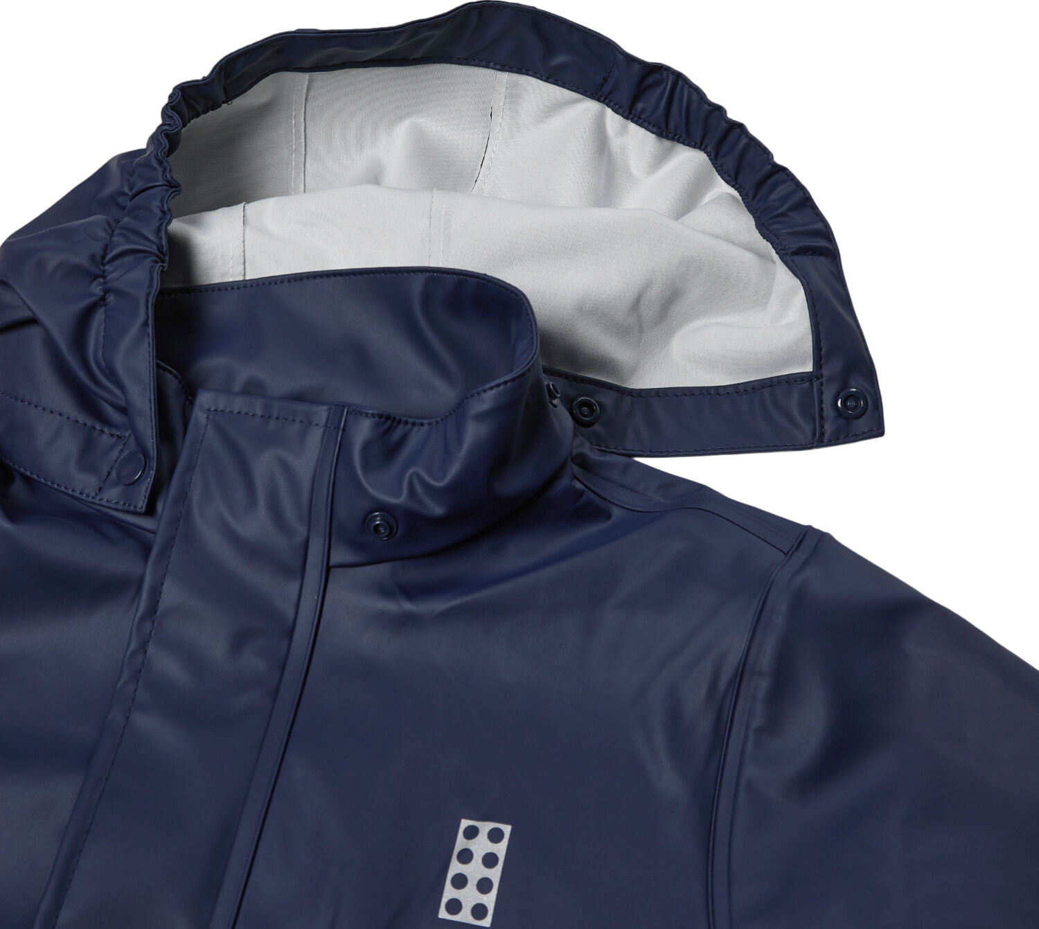 LWJORI 200 - PU RAIN SET