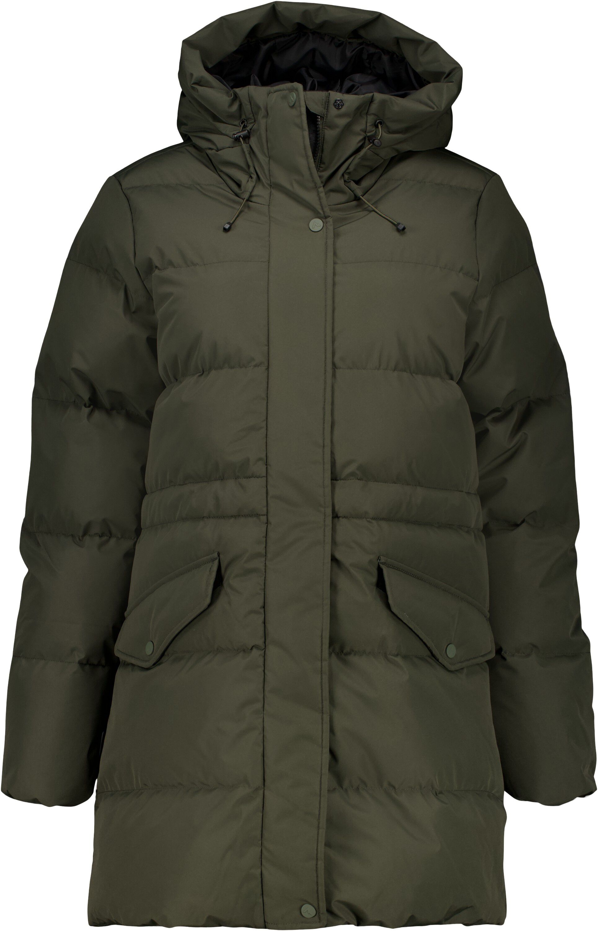 MCK MATTERHORN W JKT