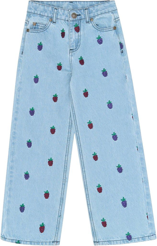 TNVanna Wide Fit Jeans