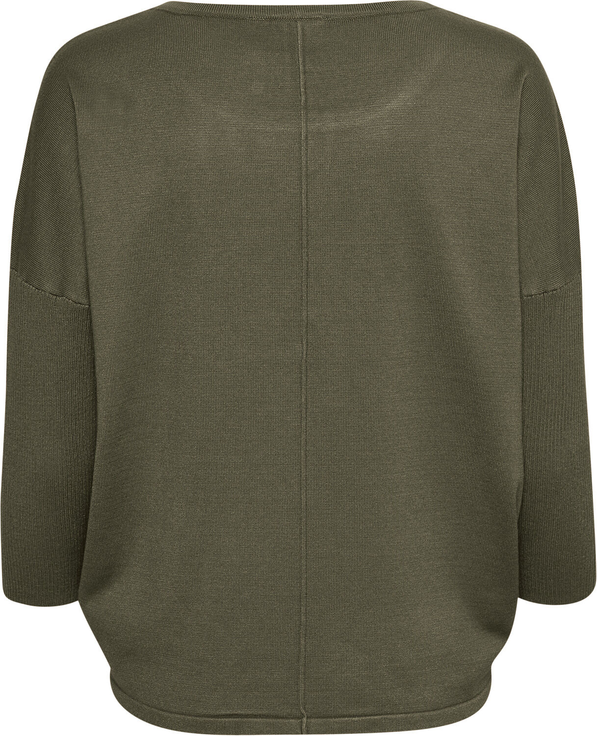 A2561, MilaSZ R-Neck Pullover