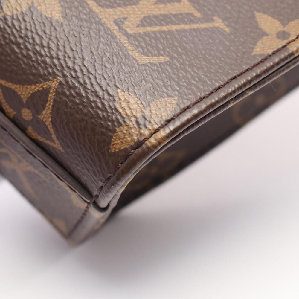 Louis Vuitton Sac Plat