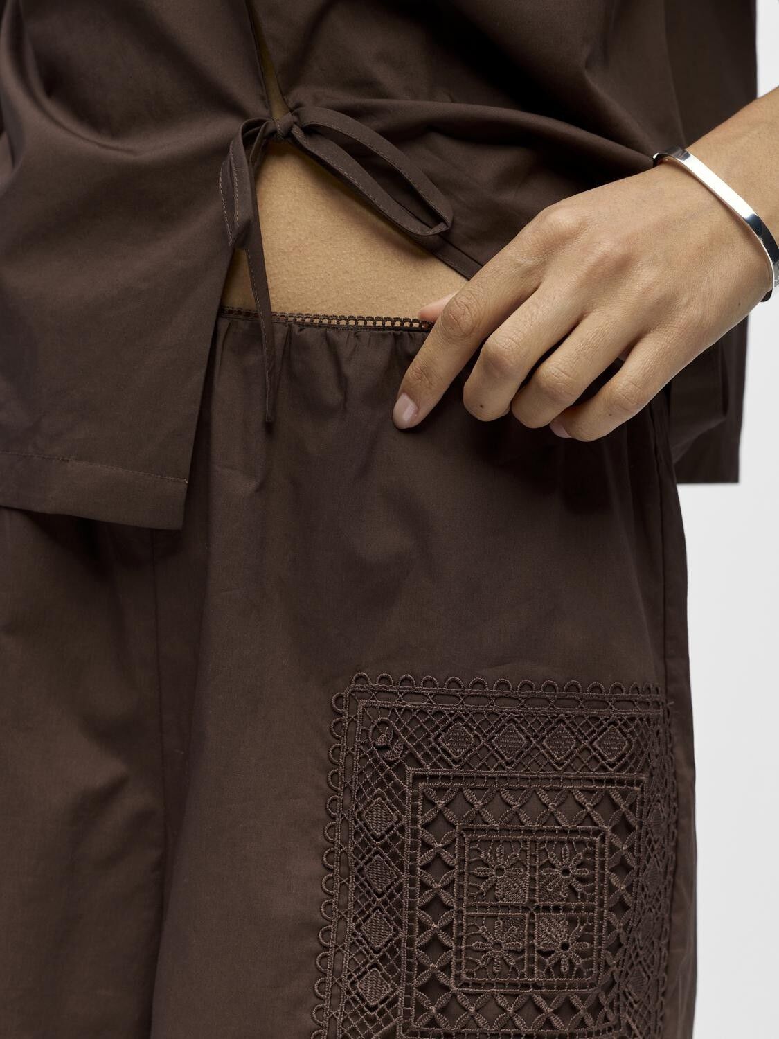 OBJDIDDE HOPE MW SHORTS 145