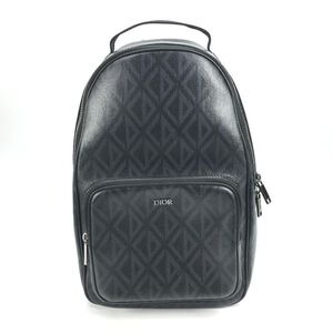 Dior Saddle Bag