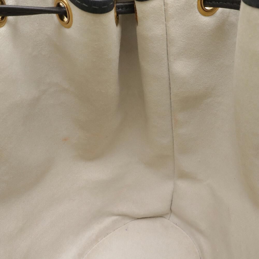 Louis Vuitton Bucket Bag
