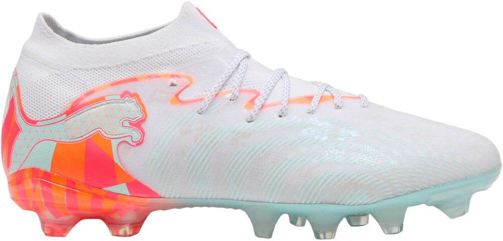 Future 9 Pro Brilliance FG/AG Fodboldst&oslash;vler