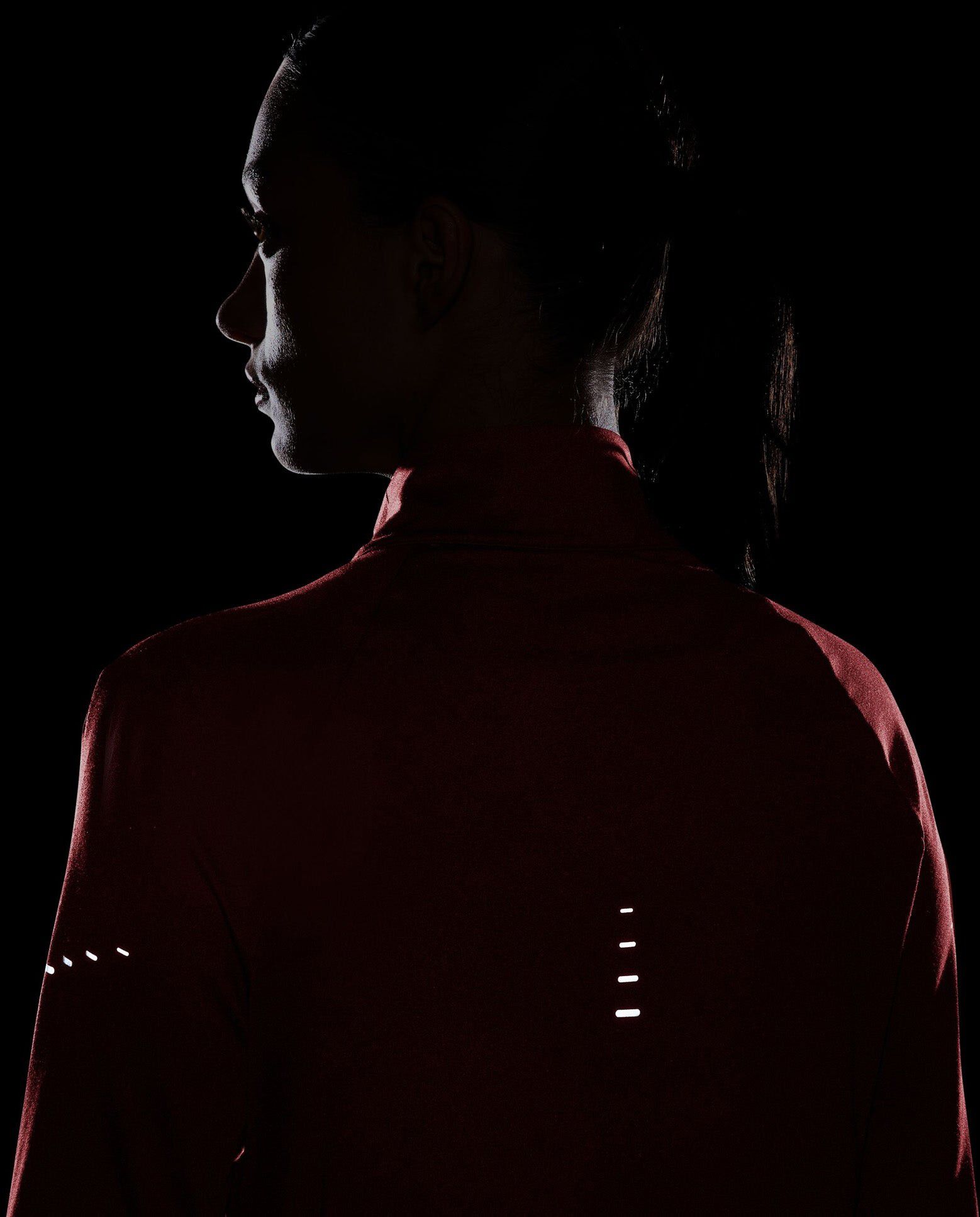 Swift Dri-Fit UV Sweatshirt