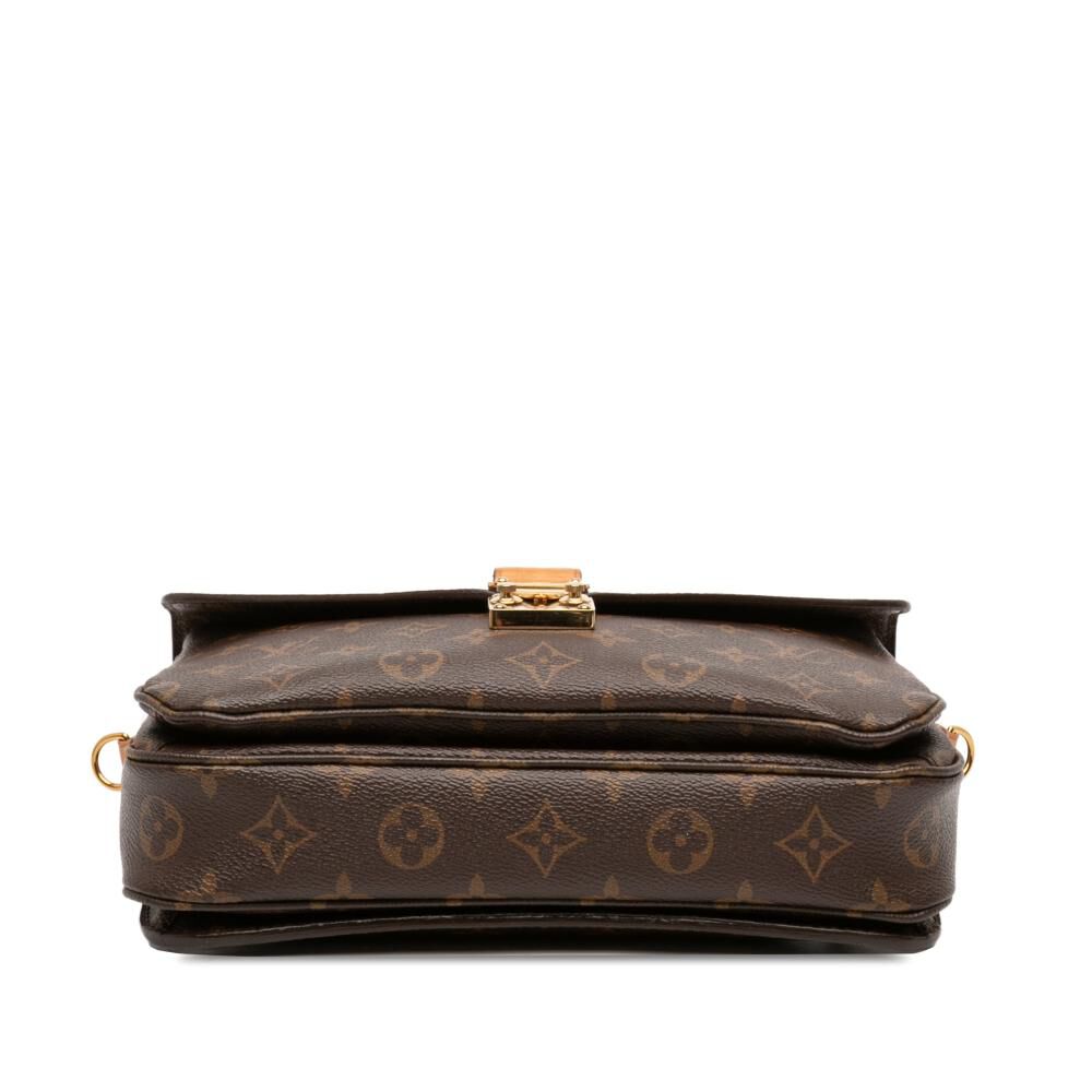Louis Vuitton Pochette M&eacute;tis