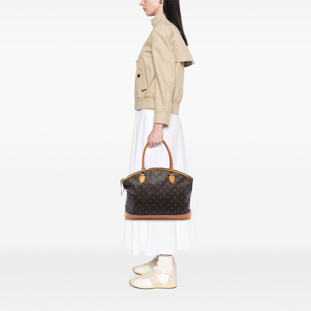Louis Vuitton Lockit