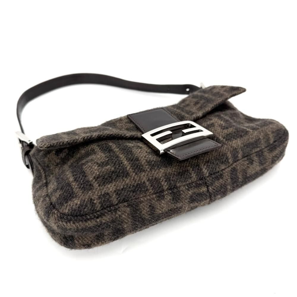 Fendi Handbag