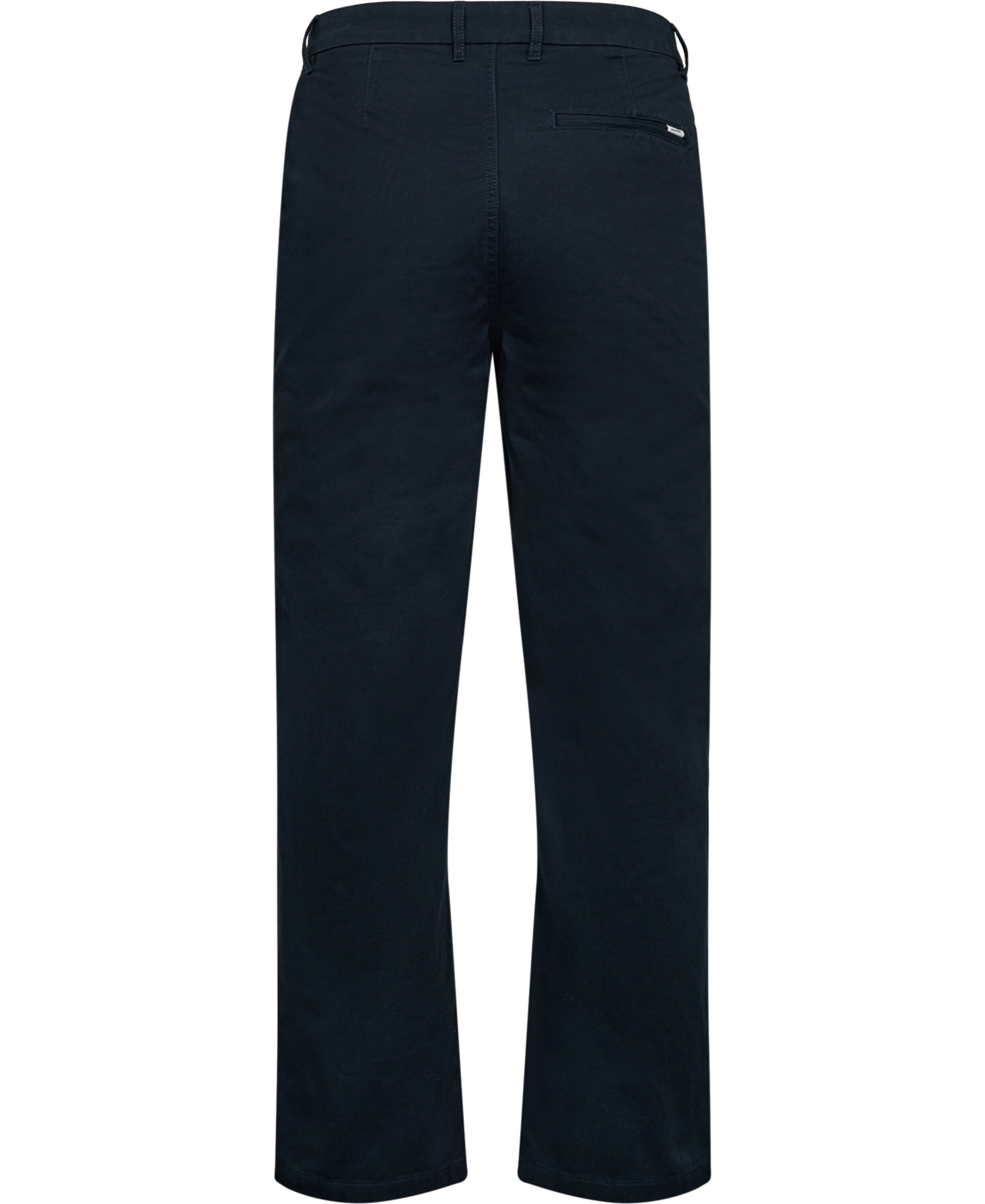FLINT chino twill pants - GOTS/Vegan