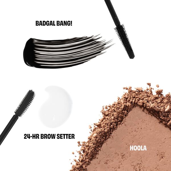 Gamejoy makeup kit - julegave der giver ekstra glød