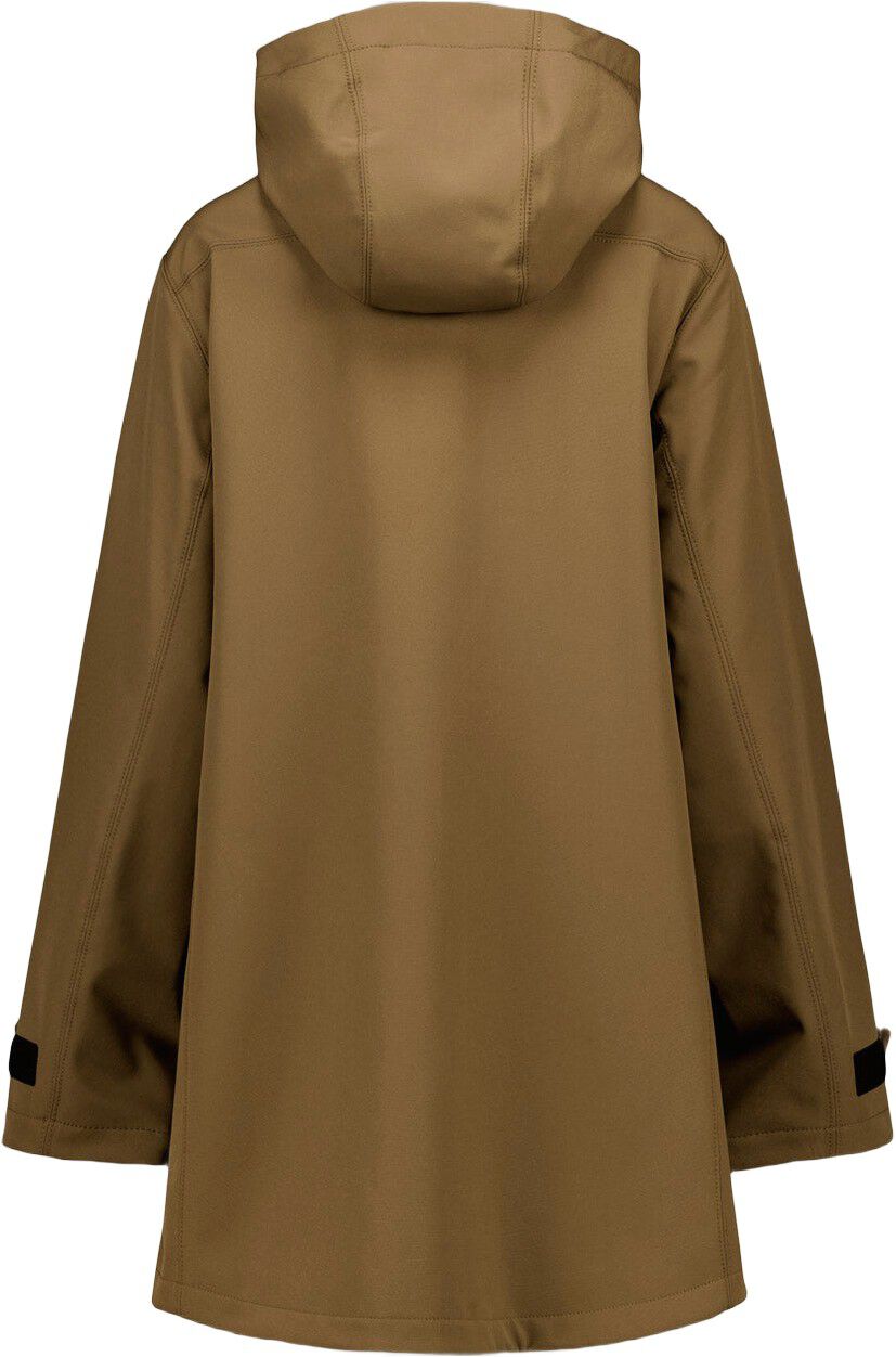 Brenda Softshell Jakke