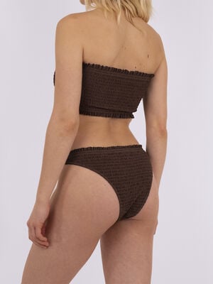 Skin Lobster Bikini Top