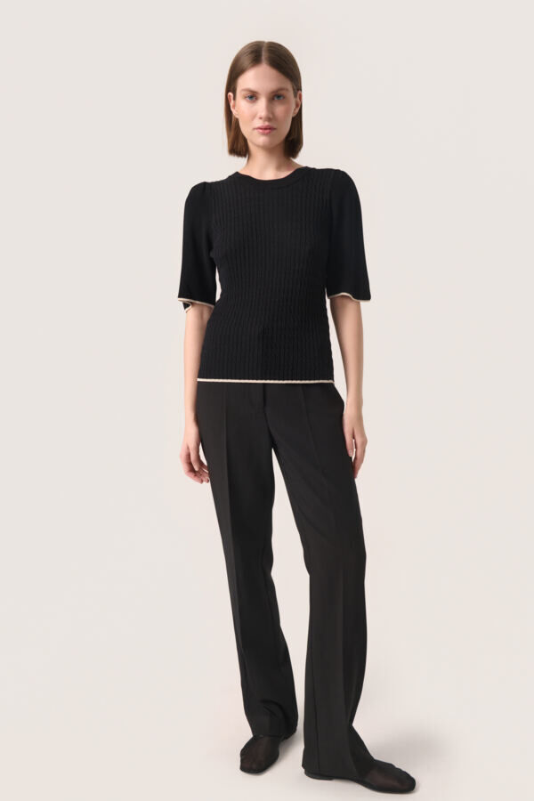 SLAdrianna Pullover SS