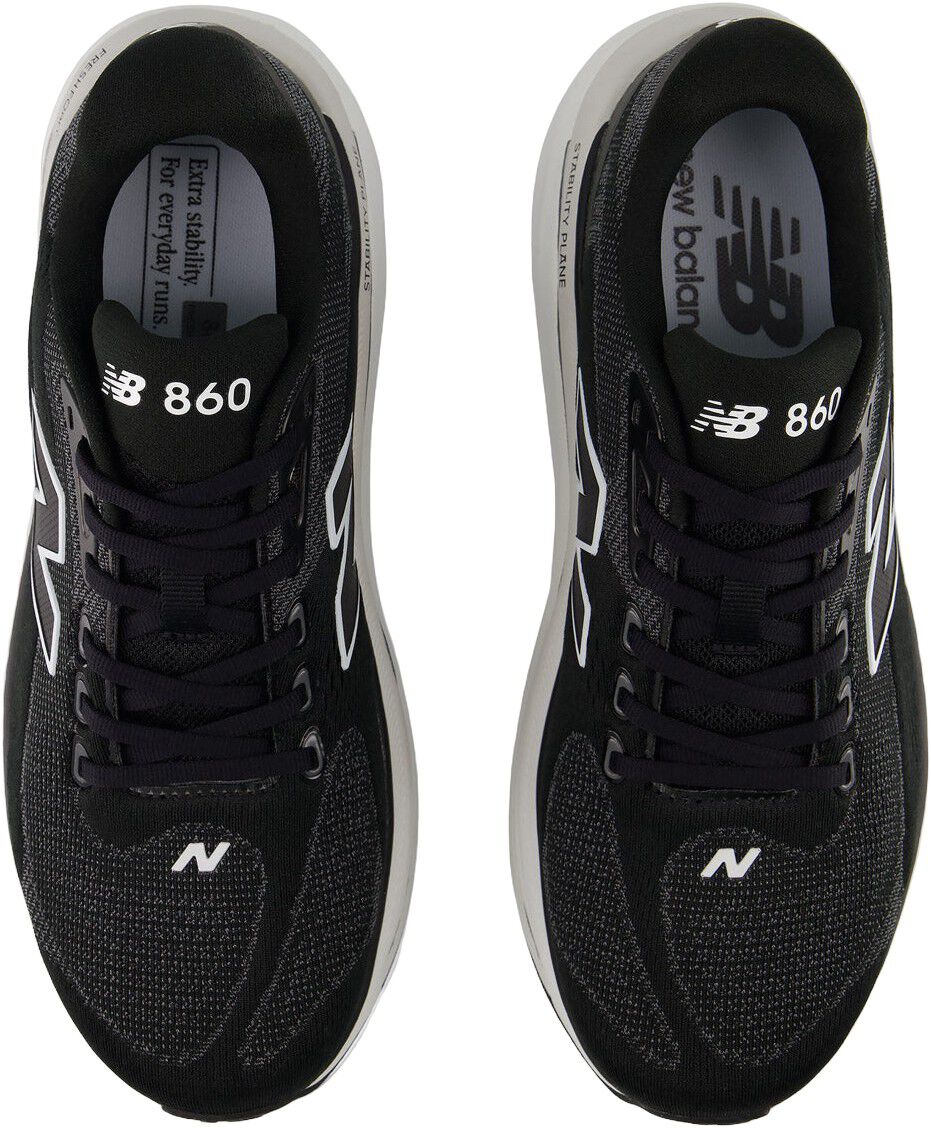 860 V15 Freshfoam L&oslash;besko