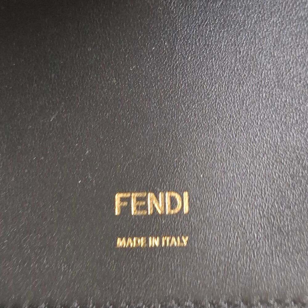 Fendi Shoulder Bag
