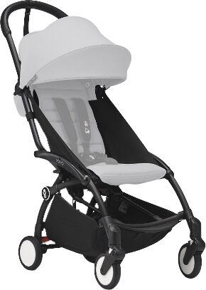 Stokke&reg; YOYO&reg; frame - Black