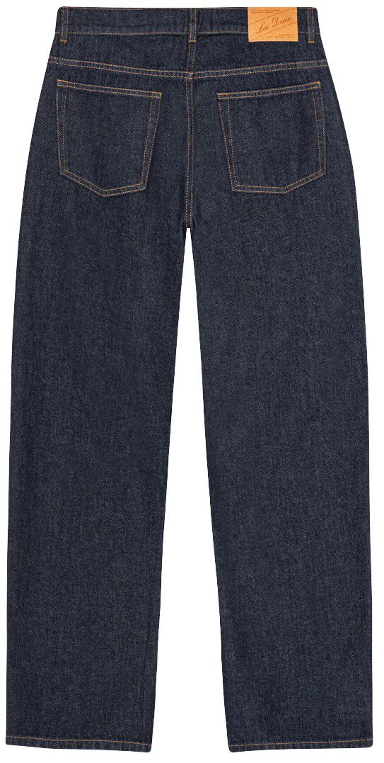Roi Washed Denim Jeans