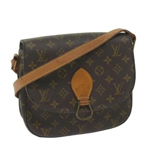 Louis Vuitton Saint Cloud