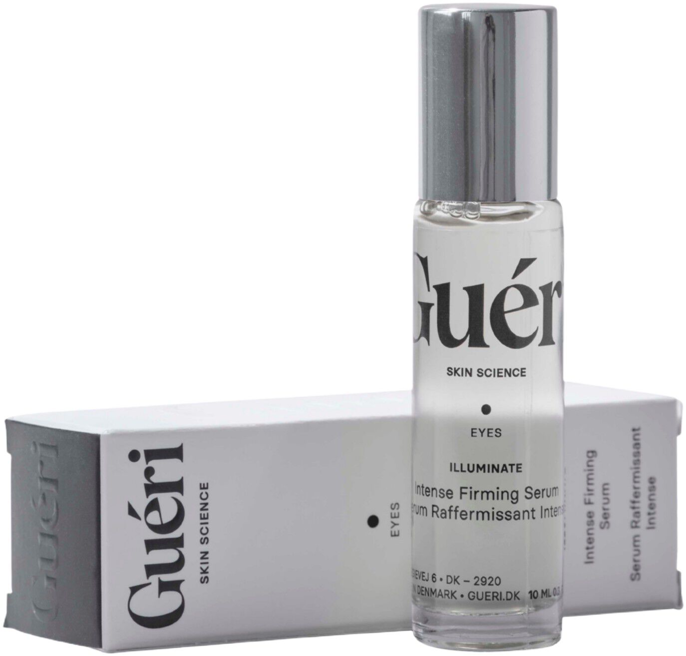 EYES ILLUMINATE Intense Firming Serum