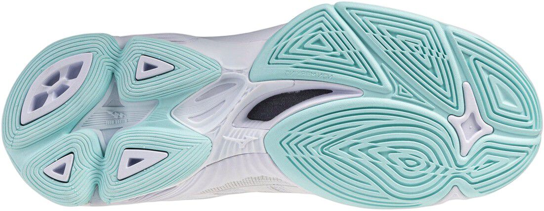 Wave Voltage 2 H&aring;ndboldsko