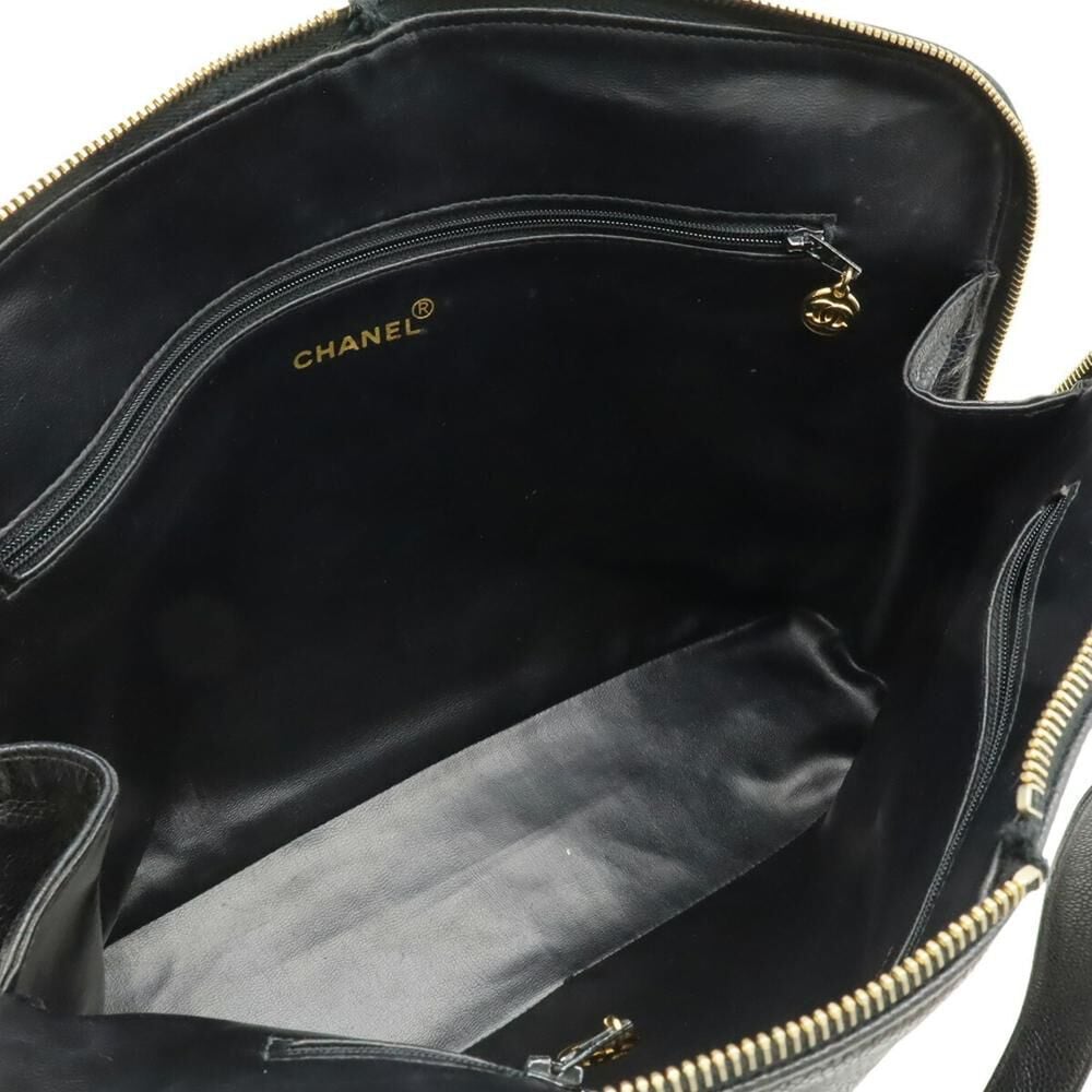 Chanel Tote