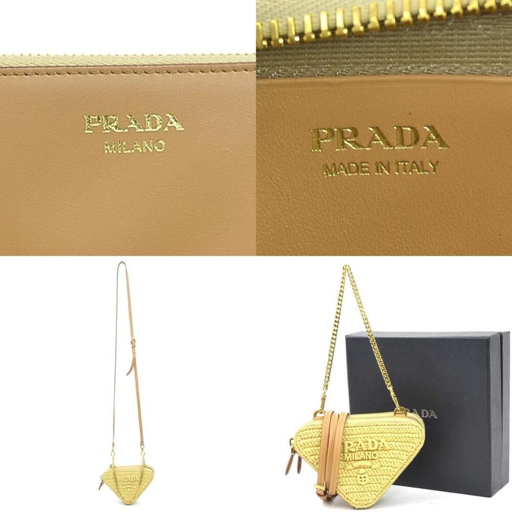 Prada Shoulder Bag