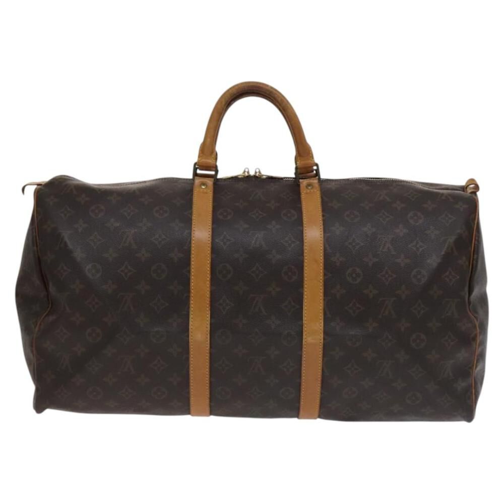 Louis Vuitton Keepall