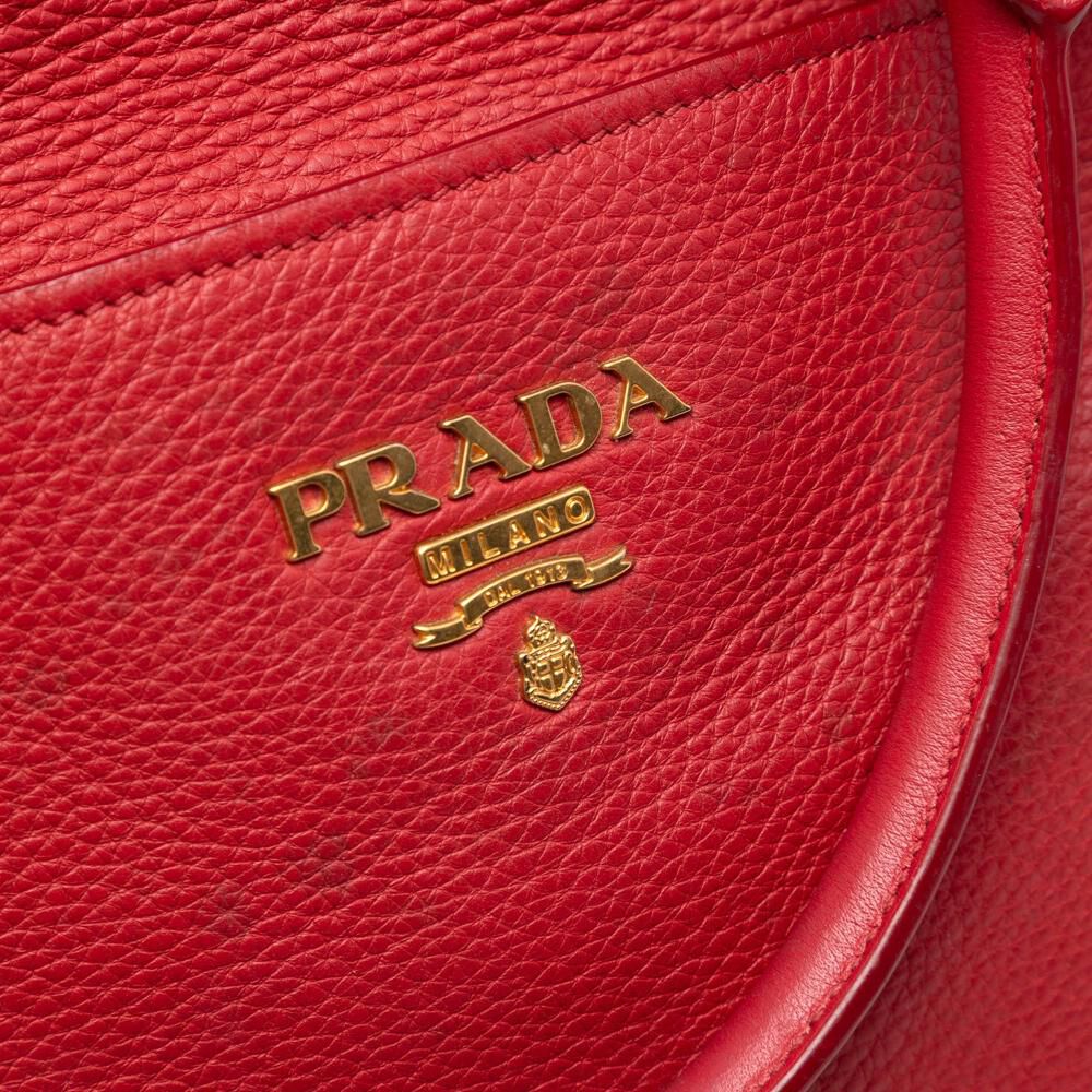 Prada Tote