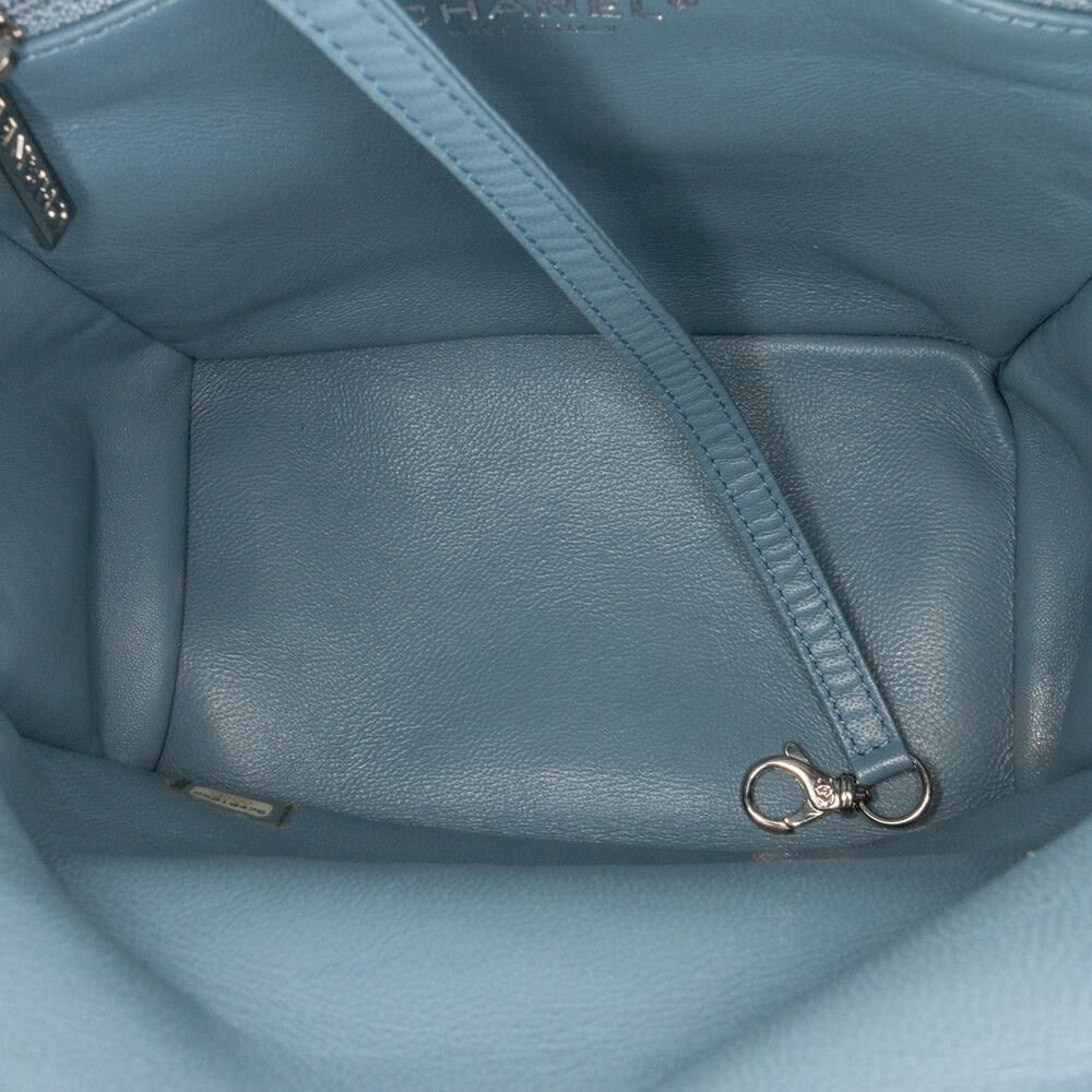 Chanel Backpack