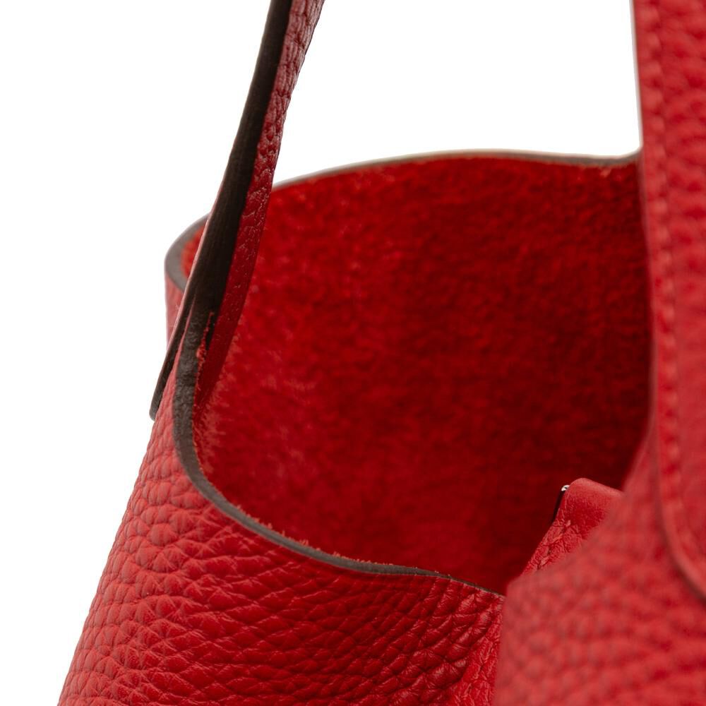 Herm&egrave;s Picotin Lock Pm