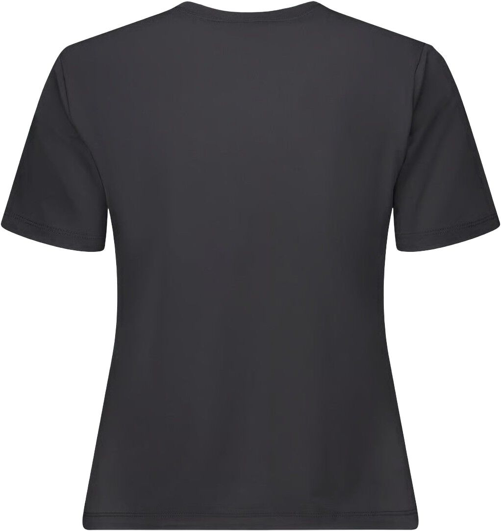 High Neck Tr&aelig;nings T-shirt