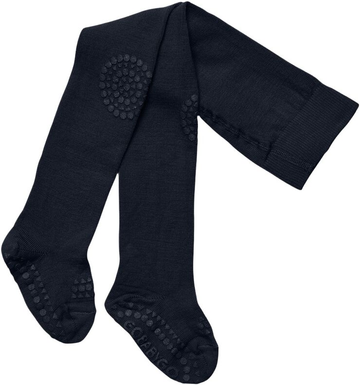 Crawling Tights - Bamboo LV